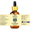 Devprayag Pure Perilla Oil (Perilla frutescens) with Glass Dropper Natural