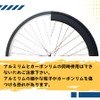 YADAO Taiwan Bicycle C2111 Brake Shoe 1 Pair for Carbon