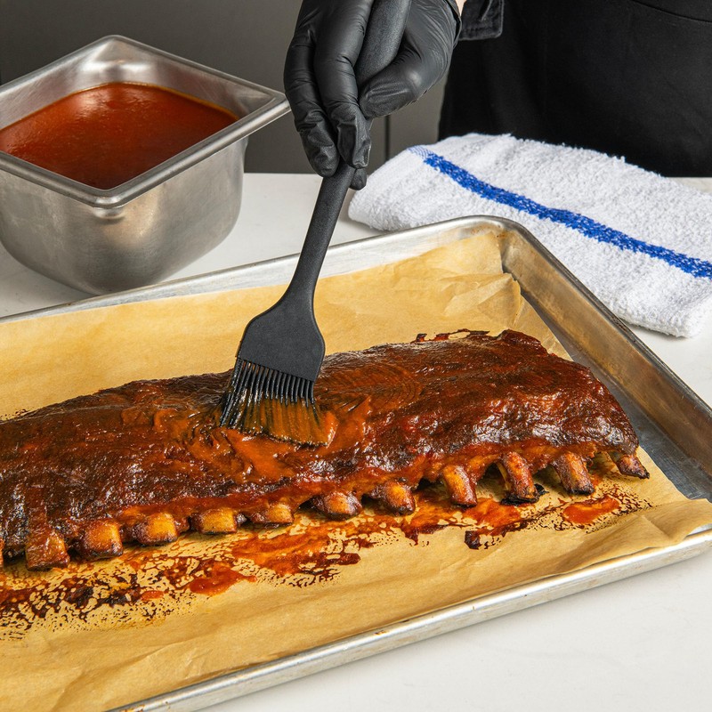 French's Original BBQ Sauce, 1 gal