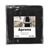 Nouvelle Legende Commercial Grade Apron for Kitchen and Crafts, Set