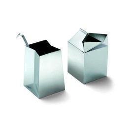 Philippi - Butler Milch + Zucker