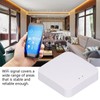 Smart Wireless Hub Gaterway Voice Control 5V for Tuya Zigbee