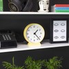 NEWGATE® M Mantel - Silent Sweep Mantel Clock - 'No