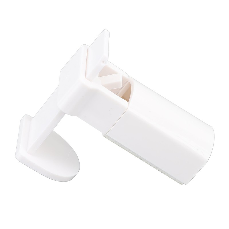 2 Sets Blinds Mounting Brackets Firmly Fixing Window Blind Brackets