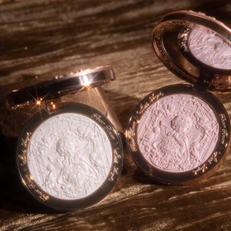 Flower Knows Little Angel Collection Highlighter (L02 Paradise Lost)