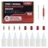 E-SDS Tire Balance Beads 4 oz x 8, Tire Beads