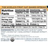 Oat Haus Vanilla Granola Butter Flavor - Spreadable Granola Made