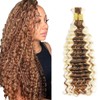 UK EC Braids p30/613 DP 2424 Inch