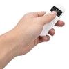 Pulse Massage Foot Pad 6 Modes EMS Foot Massager Machine
