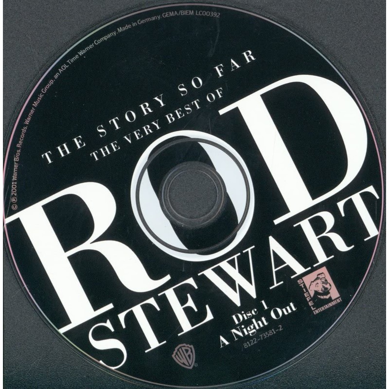 Story So Far: Very Best Of