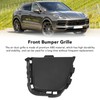 Front Bumper Air Duct Front Side Bumper Air Intake Guide