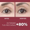 Máscara De Pestañas Double Extend Beauty Tubes L´Oréal - 5ml