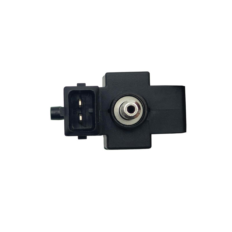 AMCC Turbo Boost Control Solenoid Compatible with Explorer Edge Escape