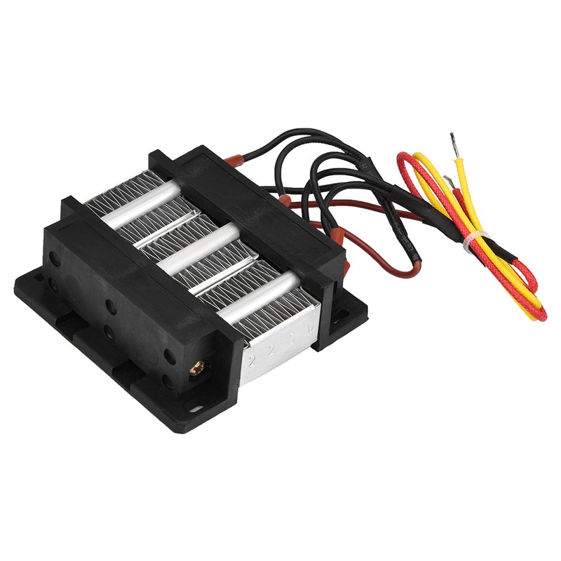 220V 200W Insulated PTC Ceramic Air Heater PTC Heating Element