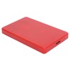 External Hard Drive USB3.0 HDD 2.5in Disk for Desktop Laptop