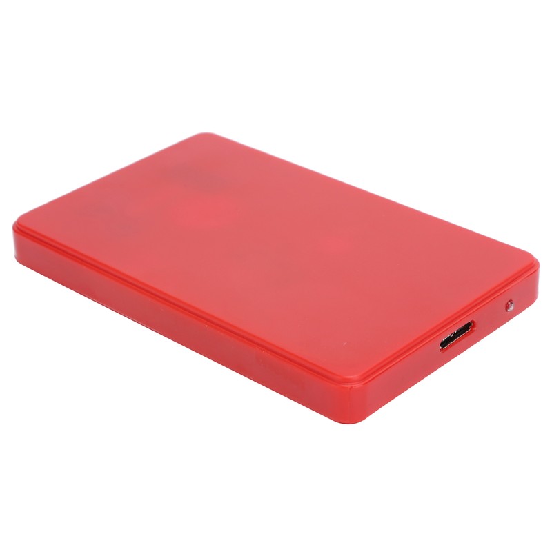 External Hard Drive USB3.0 HDD 2.5in Disk for Desktop Laptop