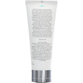 Crema para manos Alba byKromasol
