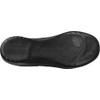 SAS Walk Easy Comfort Walking Shoe Black 9 WW -