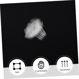 Minkissy 1pc Sports Shoulder Pads Shoulder Strap Made from Material for Support