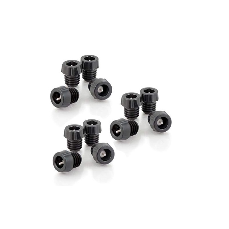 Wijnstopper 12 stuks Ø25mm Swissmar IE-114