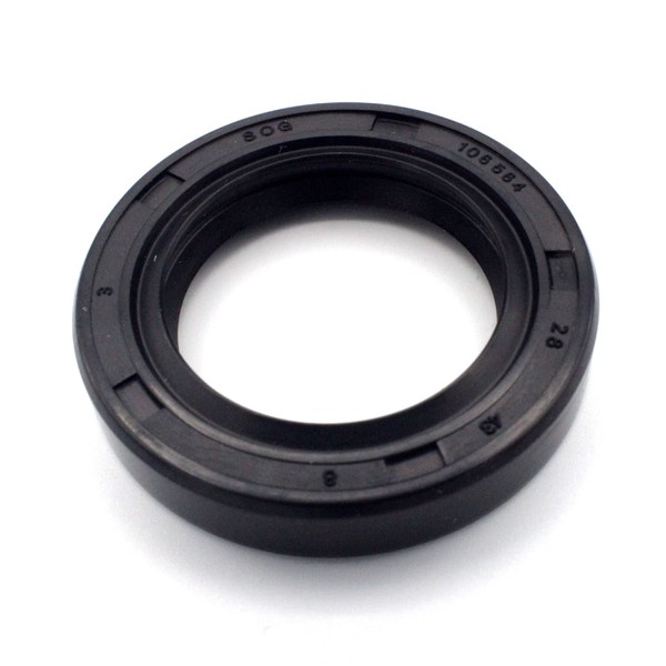 Parts and Parts Replacement Part Compatible with Yamaha 93101-28M16 Shaft