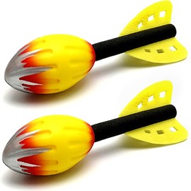 [TradeWind] Javelic Balls, Javelic Throws, Javelic Throws, Throws, Throws, Baseball, Softball (Set of 2)