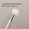 FineGood ネイルスポンジ 50個入り1cm 使い捨てスポンジ ネイルアート豆腐キューブ 豆腐キューブ マニキュア 均一な着色 勾配染色 道具