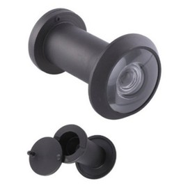 Emtek 2610US15 Classic Brss 1-3/16 Inch Diameter Door Viewer