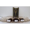 Trio Pack, (3 x 10 g), Perfumed Agarwood Incense, Bakhoor