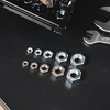 HELPMATE M5 Hexagon Nut DIN 934 - A2 Stainless Steel