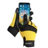 오토바이 여름 메쉬 장갑 스마트폰 터치 Motorcycle Summer Mesh Gloves