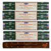 Original Satya Nag Champa Patchouli Forest Sticks | with M&J