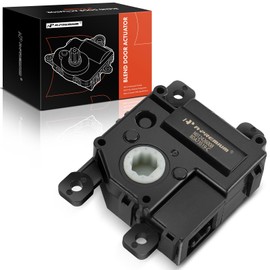 A-Premium HVAC Heater Blend Door Actuator Compatible with Toyota RAV4 2005-2006/2009-2018, Highlander 2018-2019, Land Cruiser 2008-2011/2013-2021, Sienna, Sequoia & Lexus GX460, LS460, LS600h, LX570