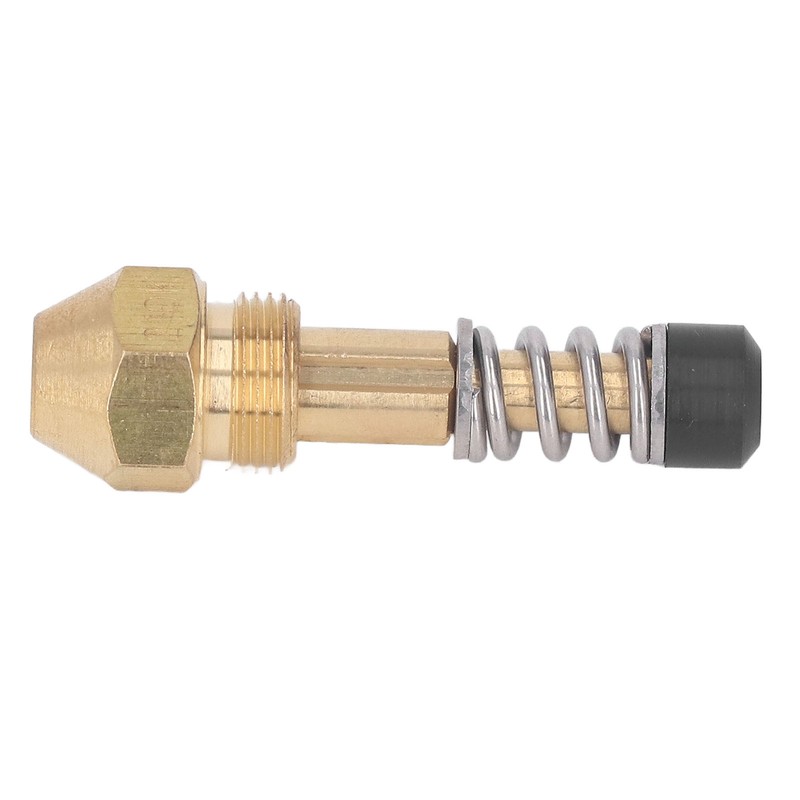 Air Heaters Nozzle Kit Metal Rubber SP KFA1011 Replacement for