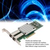 10Gb Ethernet Network Card BCM57810S Chip 10 Gigabit PCIE 2