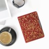 kwmobile Flip Case Compatible with Tolino Vision 1/2/3/4 HD Case