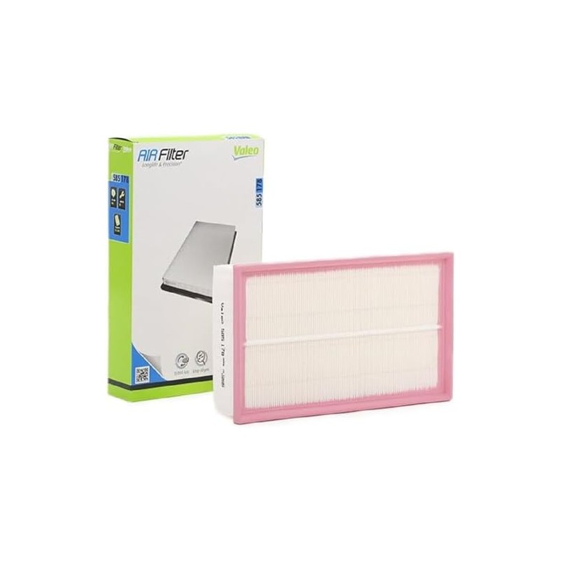 Valeo 585178 Air Filter