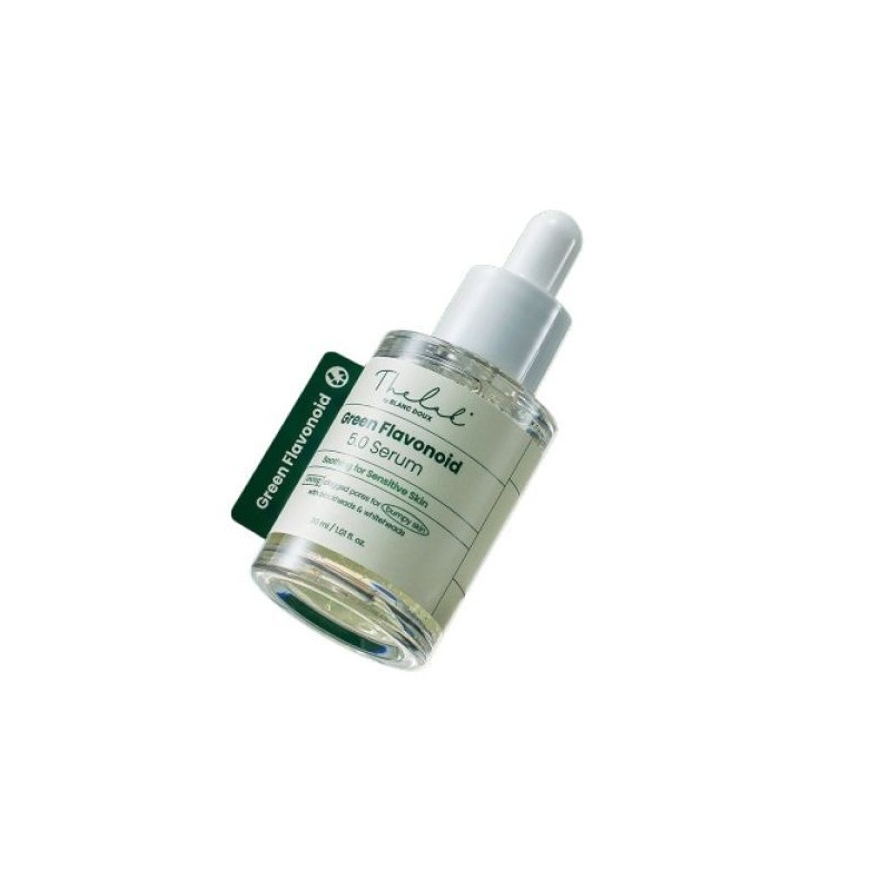 더랩바이블랑두 (Genuine) The Lab by Blanc Do Green Pla Pore