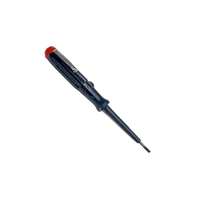Würth Voltage Tester 150-250V Single-Pole Phase Tester Screwdriver 5634002021