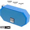 Altec Lansing Mini H2O - Waterproof Bluetooth Speaker, Blue