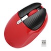 HXSJ M106 2.4G Wireless Mouse Rechargeable Silent Mute Mice USB