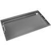 Full Size Griddle Inserts for Weber Summit 600 Series Grills,