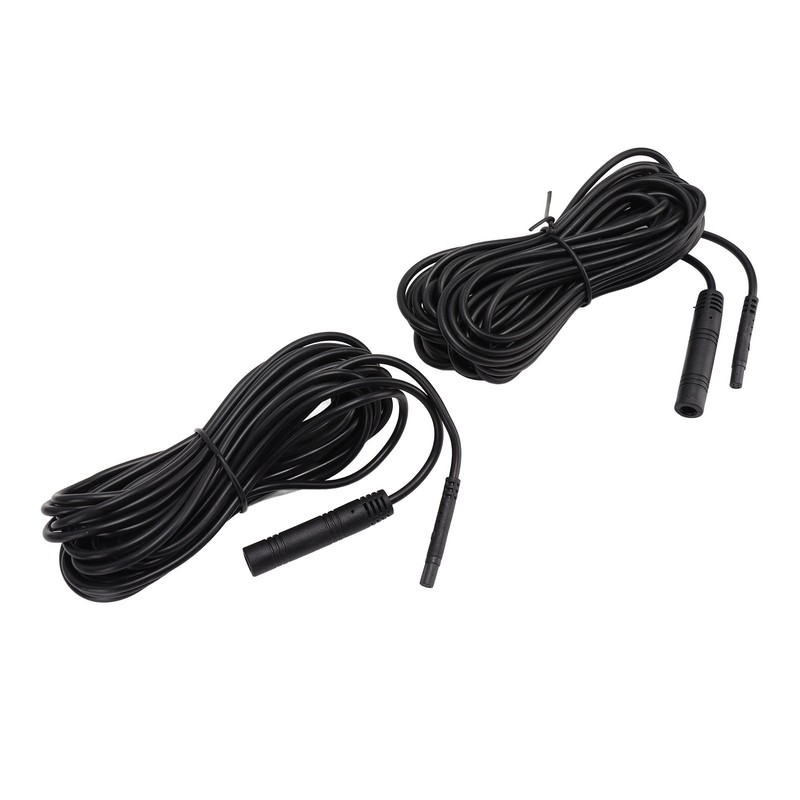 Car Blind Spot Monitoring System BSD Distance Assistant Lane Changing