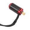 RC Brushless Motor Professional Low Linearity High Torsion Remote Control