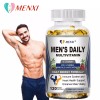 Multivitamin for Men - Mens Multivitamins for Daily Nutritional Support