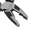 Heavy Duty High Leverage Combination Engineers Pliers Cutters 7” (175mm)
