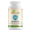 NutreeVit Probiotic- Veggie Capsules