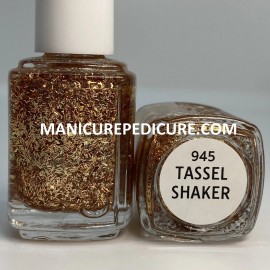 Essie Nail Polish - 945 Tassel Shaker - 0.46oz/13.5mL