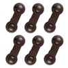 HappyHome Baby Guard, One-touch Door Lock, 6 Pieces, Drawer, Door,