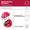 LifeWize® Pomegranate Extract – 40% Ellagic Acid – 1500 mg
